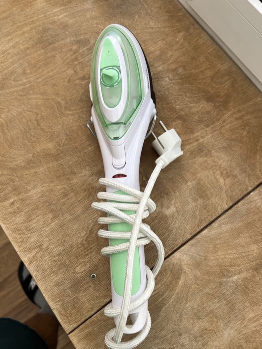 Парна четка ютия Silver Crest 1000w