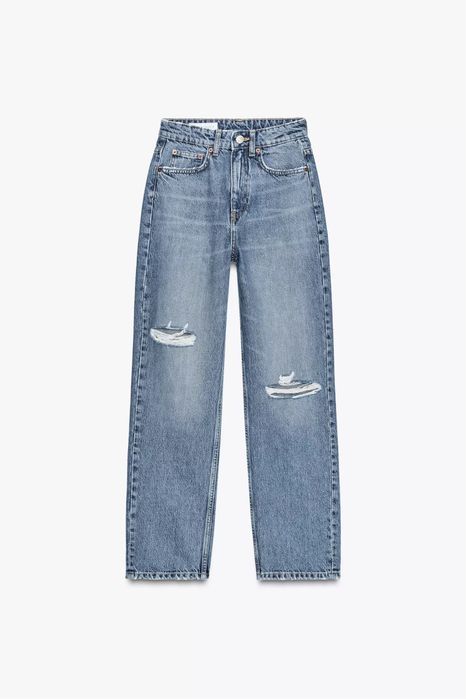 Дънки Zara H&M размер 32