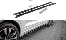 Praguri Volkswagen Touareg R-Line Mk3 2018- v1 - Maxton Design