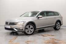 Volkswagen Passat Alltrack Volkswagen Passat Alltrack