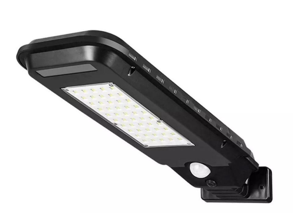 Супер Ярка Соларна Водоустойчива Соларна Лампа T-210A 60 LED