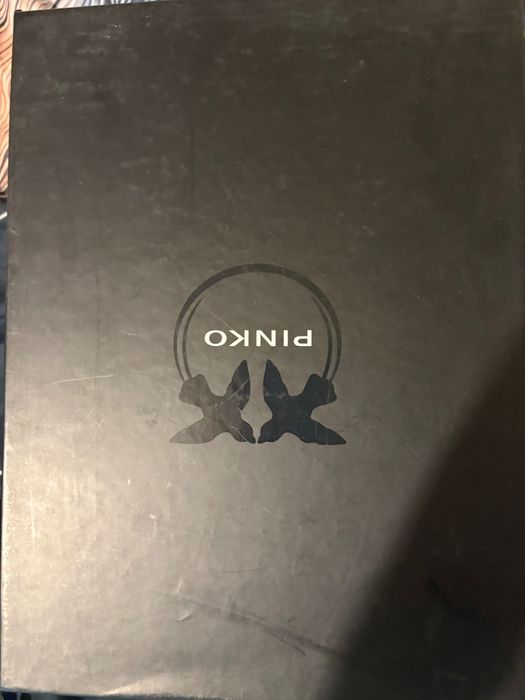 Оригинални кецове PINKO