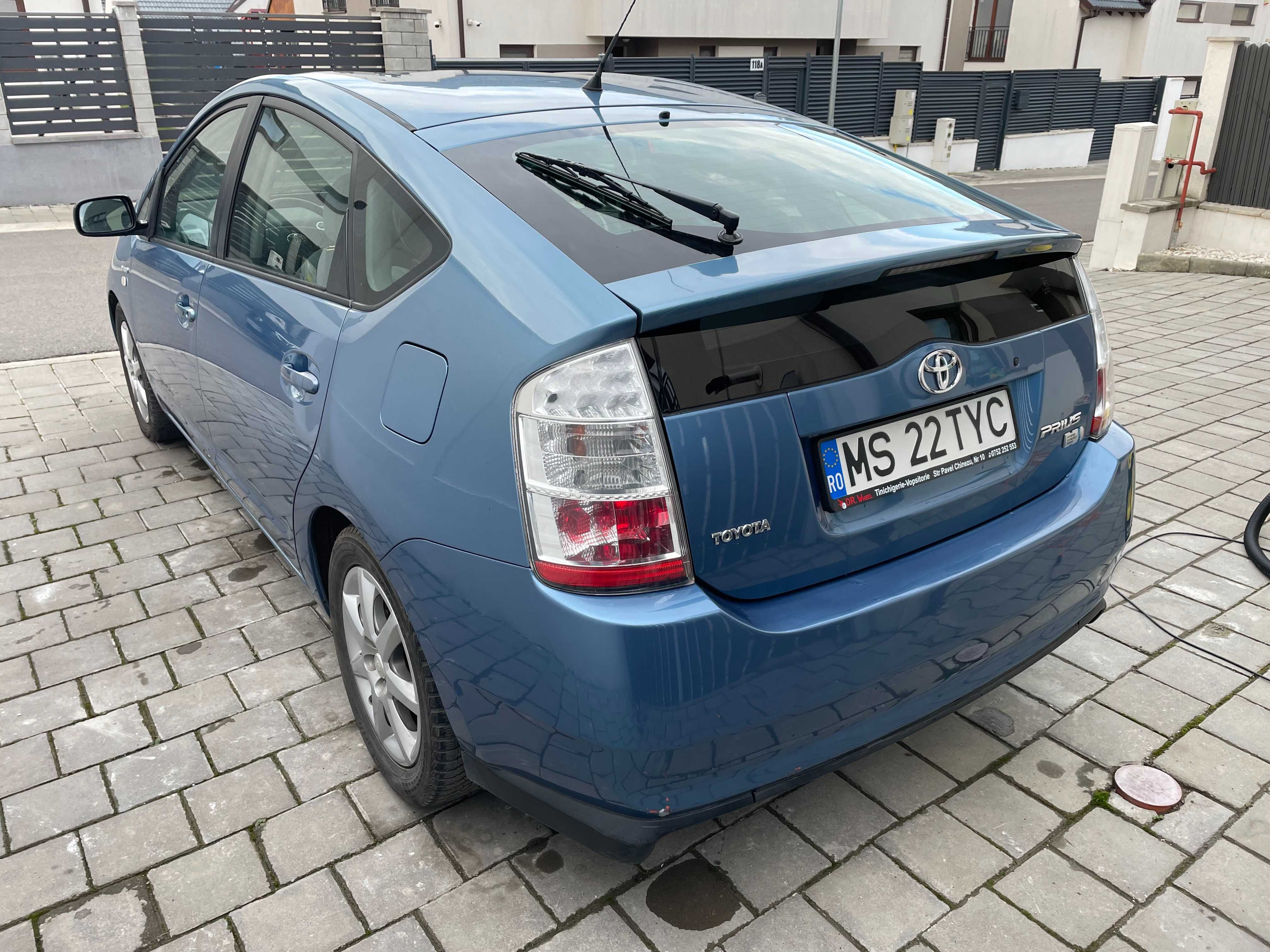 Toyota Prius 2 2006