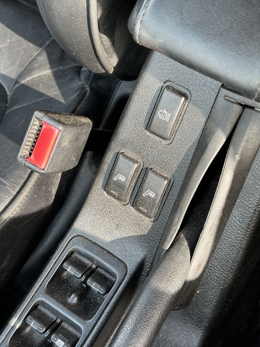 honda accord 2.2 vtec 150 ks