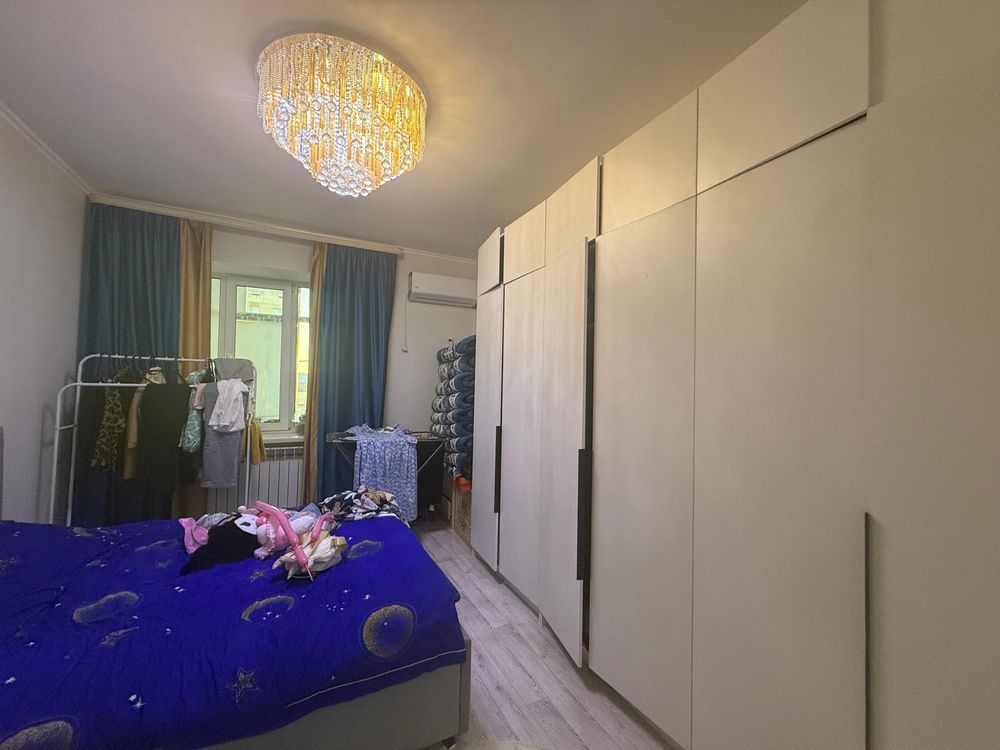 Квартира продается
