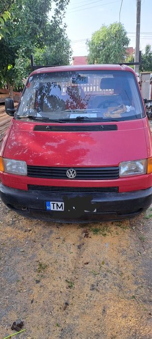 Vind wolzvagen t4
