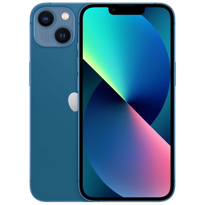 Iphone 13, 100 yomkost