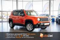 Jeep Renegade 2.0D 4x4/4WD Automat "Trailhawk" / Garantie / Rate fixe avans ZERO