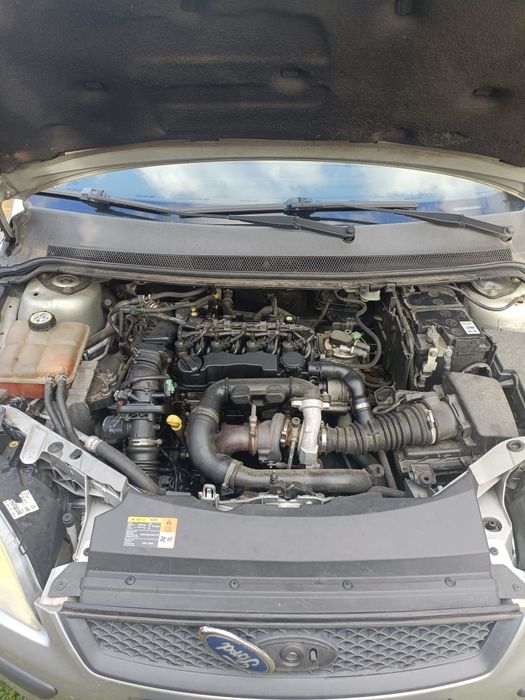 Ford Focus 2 1.6 tdci