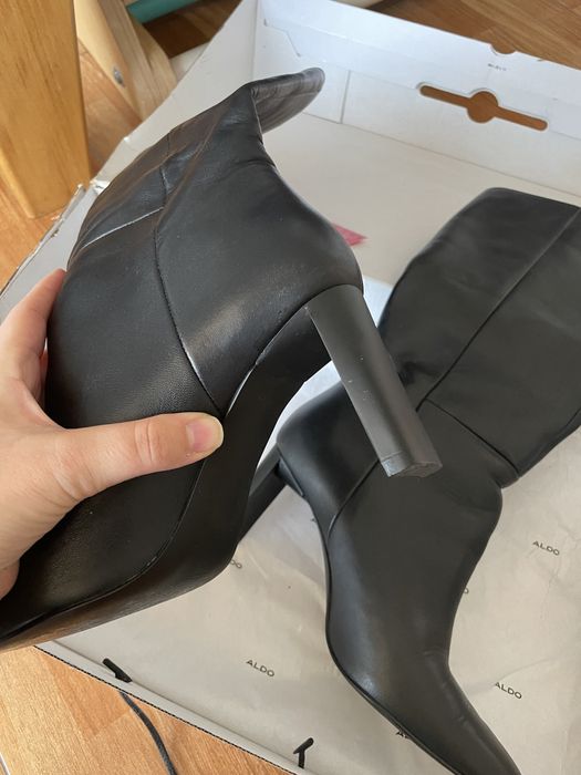 Нови ботуши Aldo 37