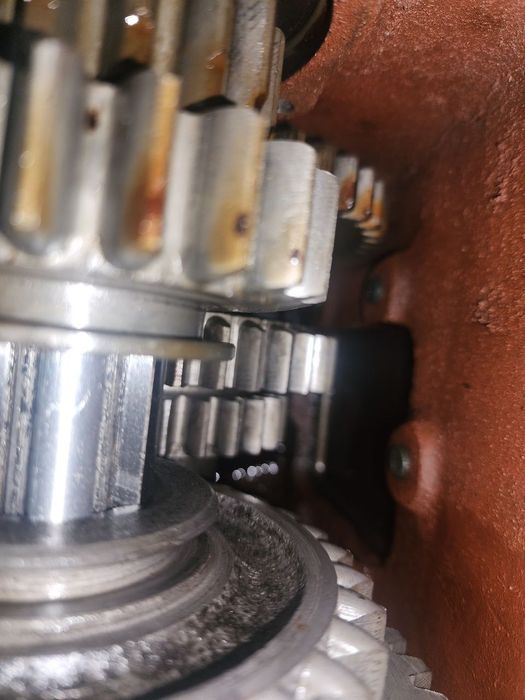 Gaz 51 karopka yangi