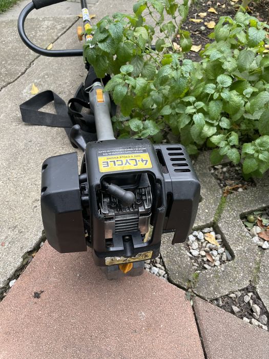 Vand trimmer Ryobi