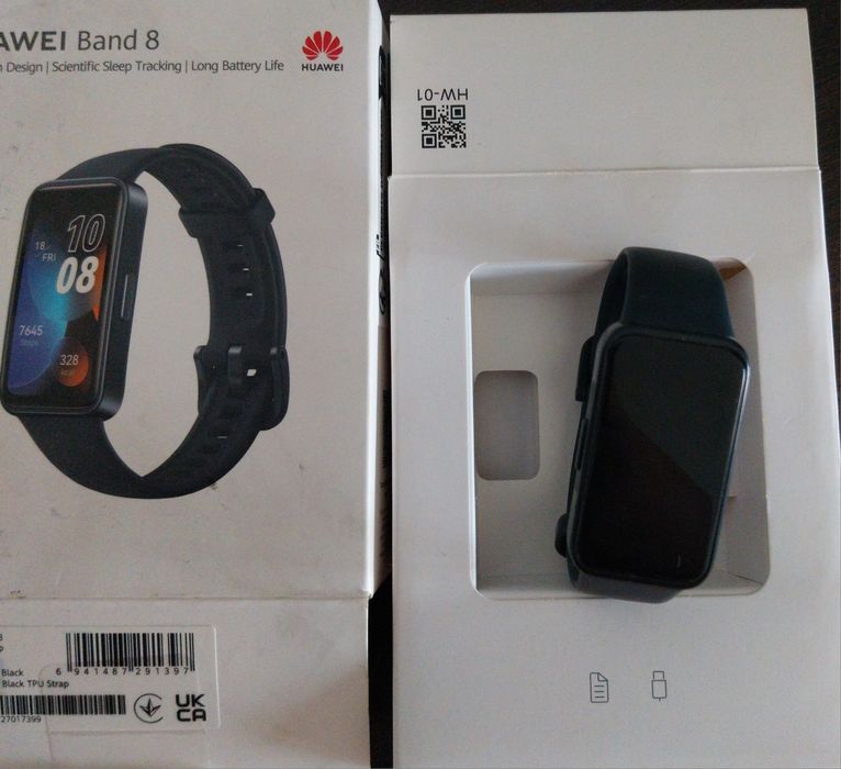 Vând ceas HUAWEI Bând 6