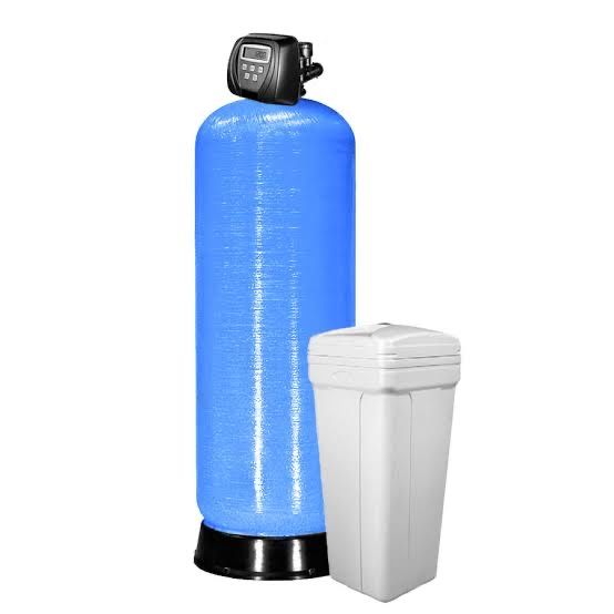 Колонна для обратный осмоса / обратный осмос учун корпуслар 1054, 1252