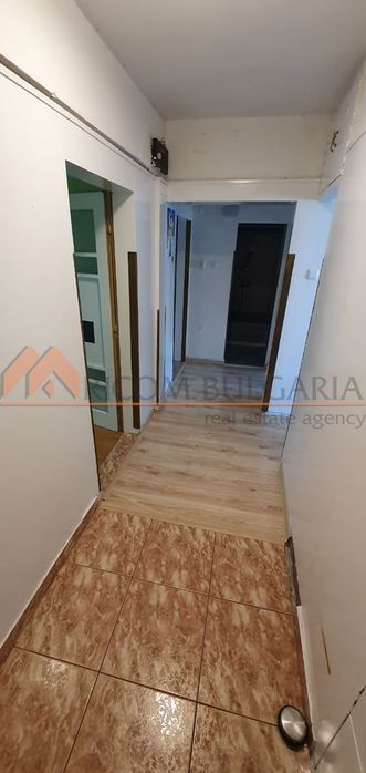 3-стаен в Варна-Чайка площ 89