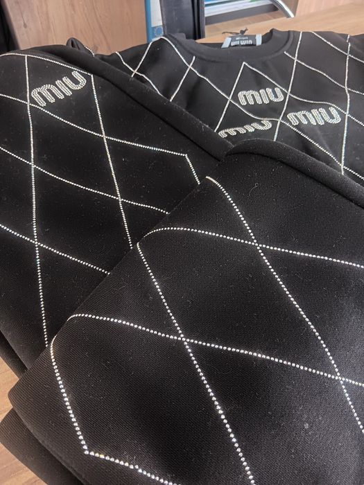 Комплект 100%памук/S и L размер