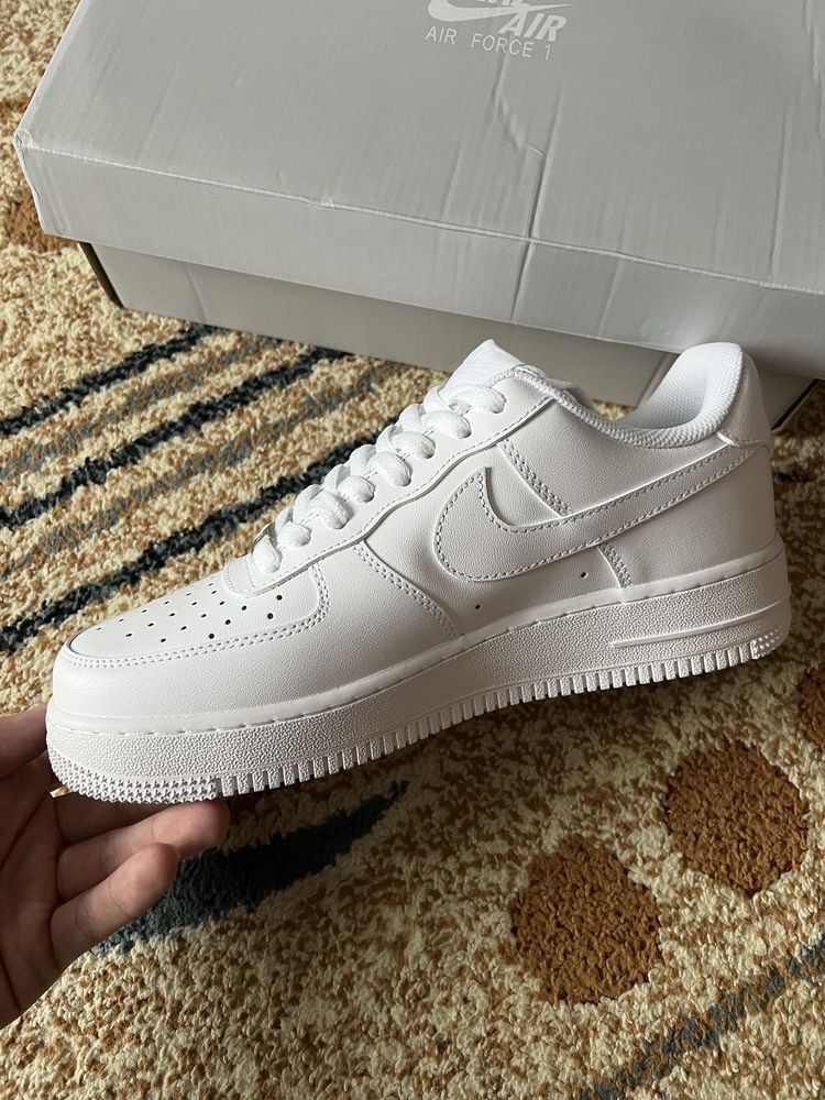 Air force 1 albi