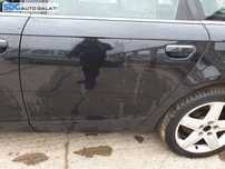 Usa Usi Portiera Portiere Stanga Spate Dezechipata Audi A6 C6 Avant Break Combi 2005 - 2008 Culoare LZ9Y