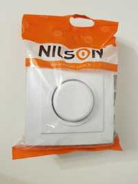 Intrerupator reglabil dimabil, variator Nilson