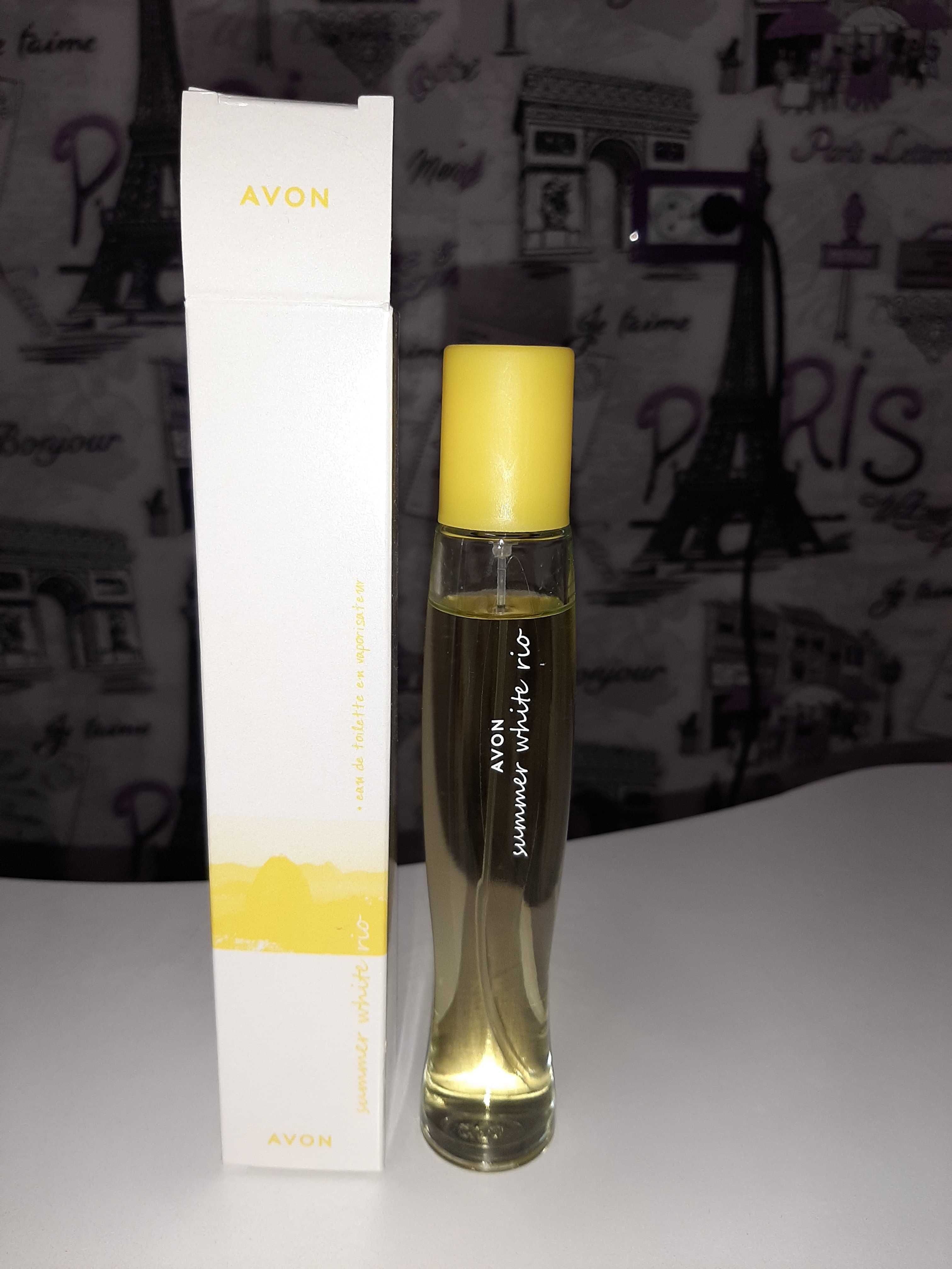 Козметика и парфюми от Avon