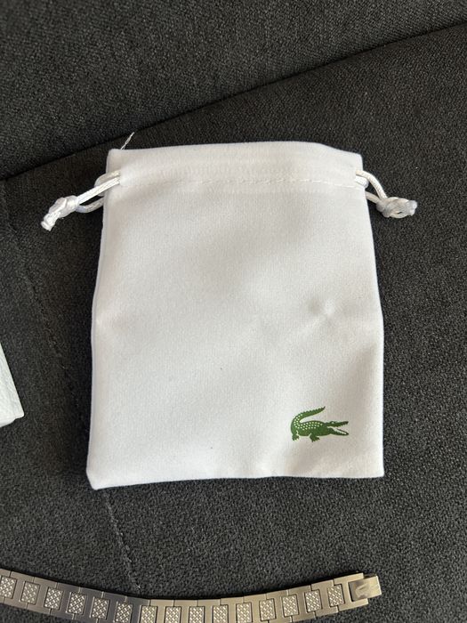 Lacoste Metropole гривна