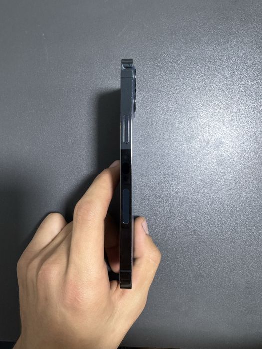 iphone 12 pro