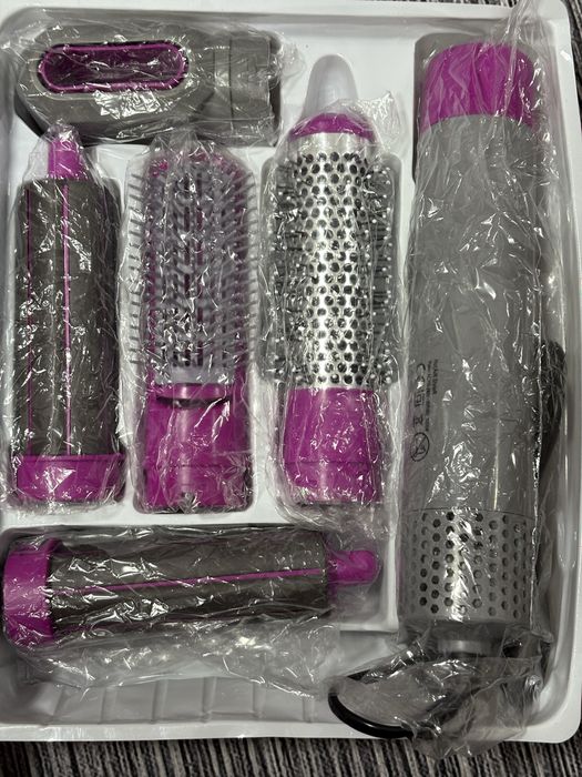 Фен Стайлер 5 в 1