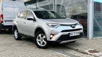 Toyota RAV4 Urgent Schimb Rav 4x4 hybrid 49800 km