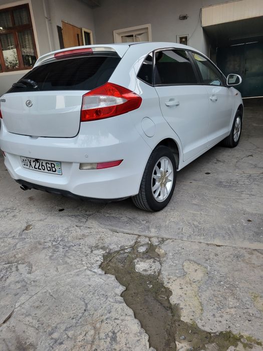 Zaz Forza 2014 (chery)