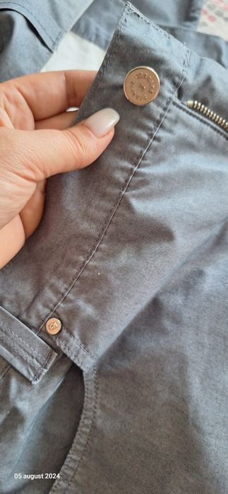 Pantaloni bărbat Versace Classic 40