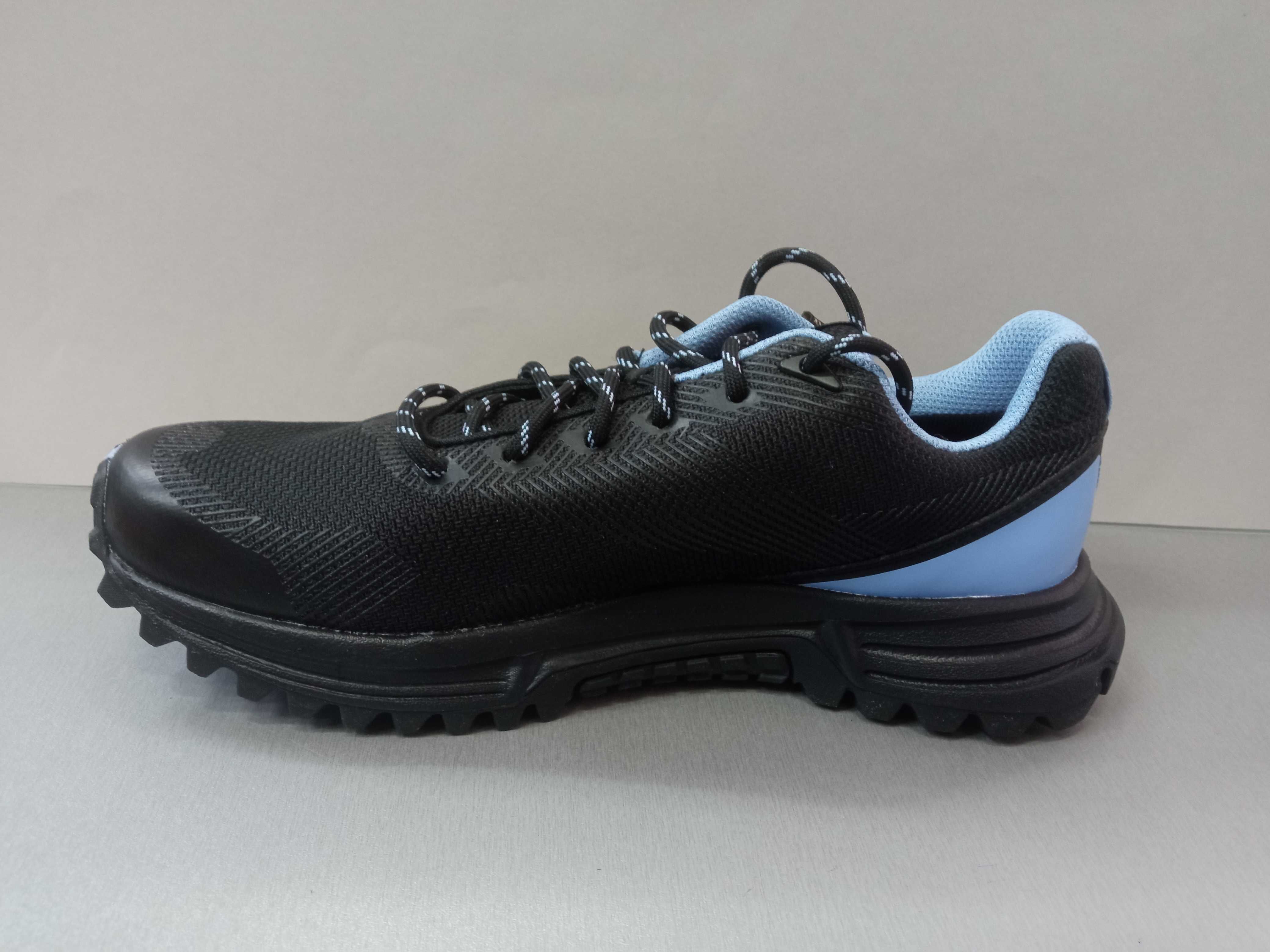 Reebok Gore-Tex N38/24,5sm .Маратонки с мембрана и граифер.Нови.