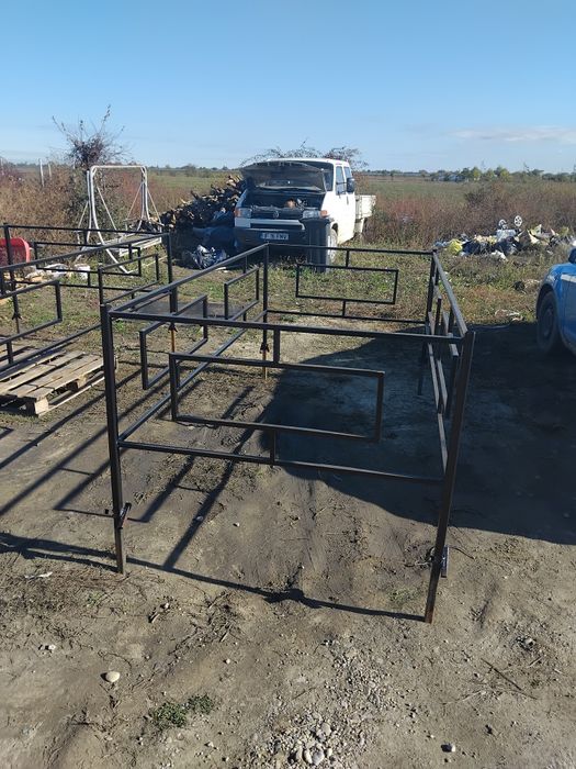 Gard loc de veci cimitir