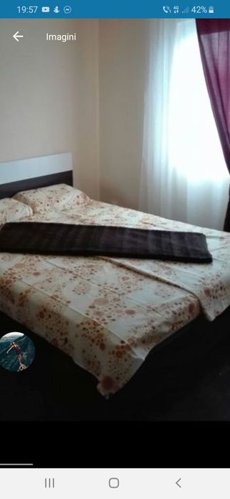 Orșova - ofer spre închiriere apartament