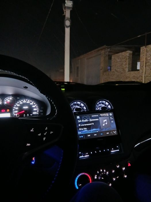 Nexia 3 eksport variant