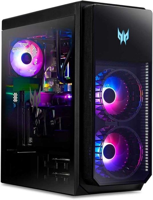 Acer Predator Orion 7000 i7-14700KF 32RAM 2TB SSD RTX 4080