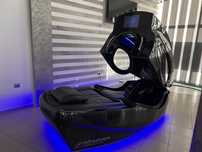 Vacu Activ: BodyShape, InfraShape, RollShape