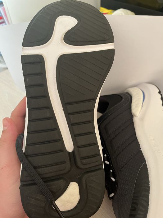 Papuci Adidas nou nouti