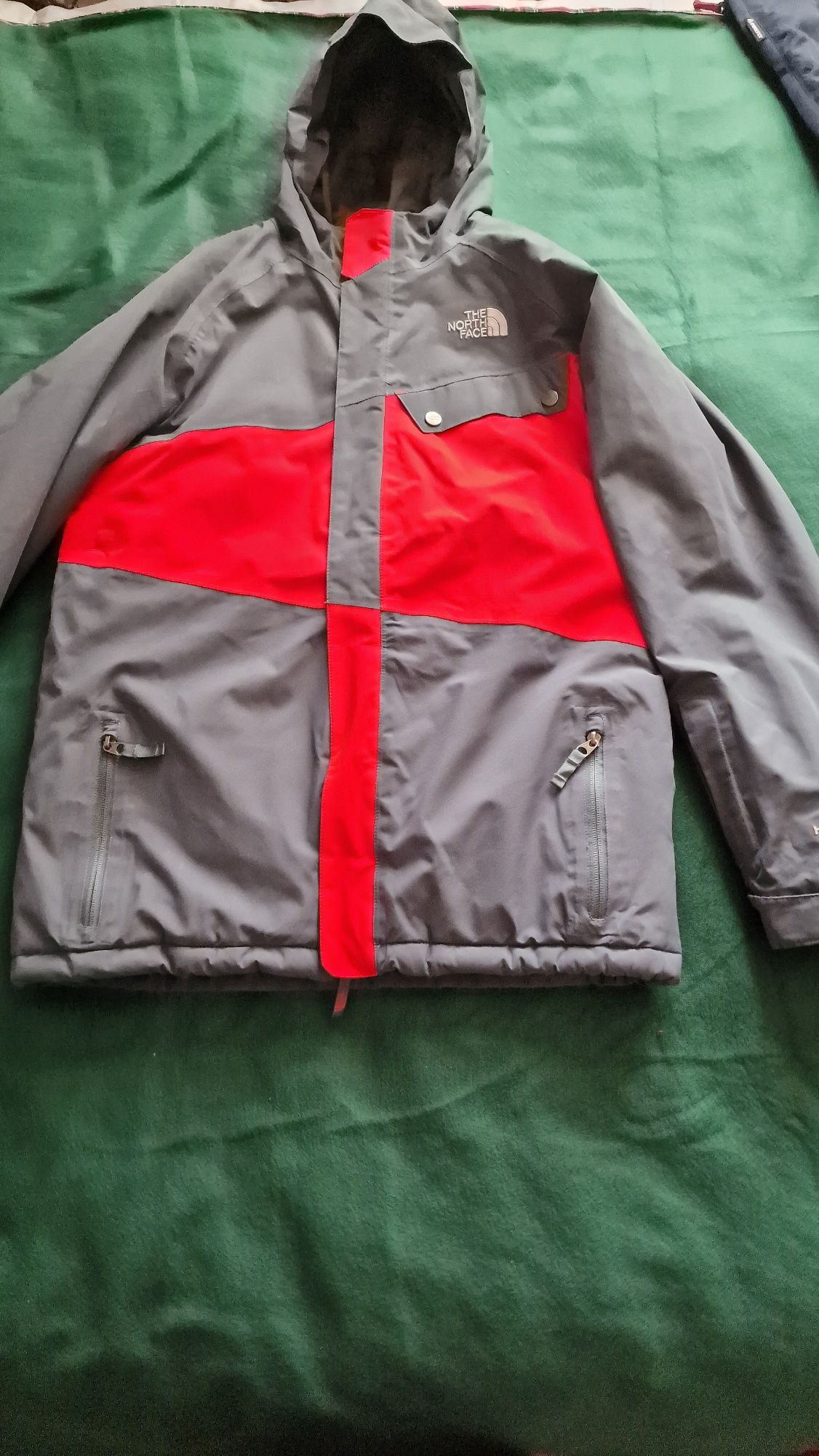 Costum schi The North Face