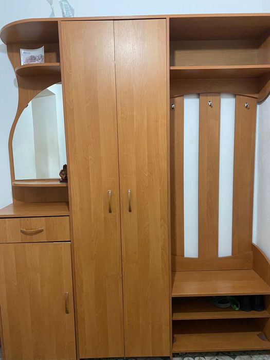 Шкаф в хорошем состоянии