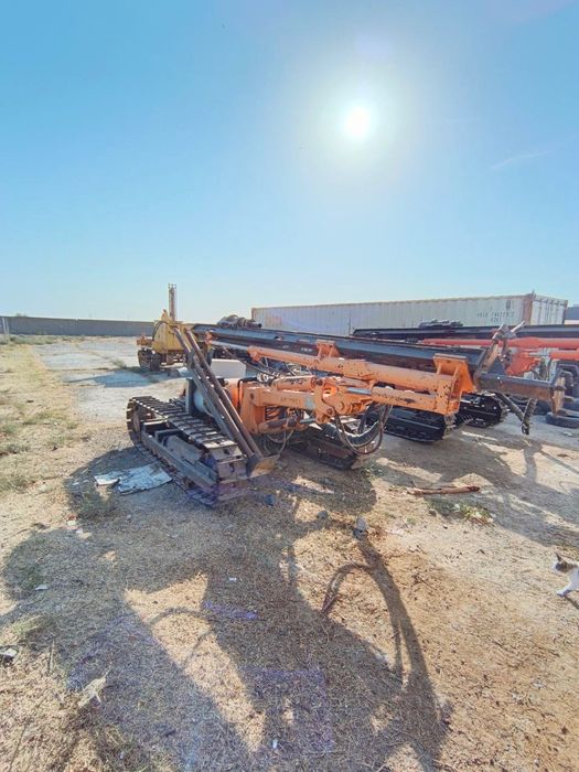 Буровая техника компрессоры