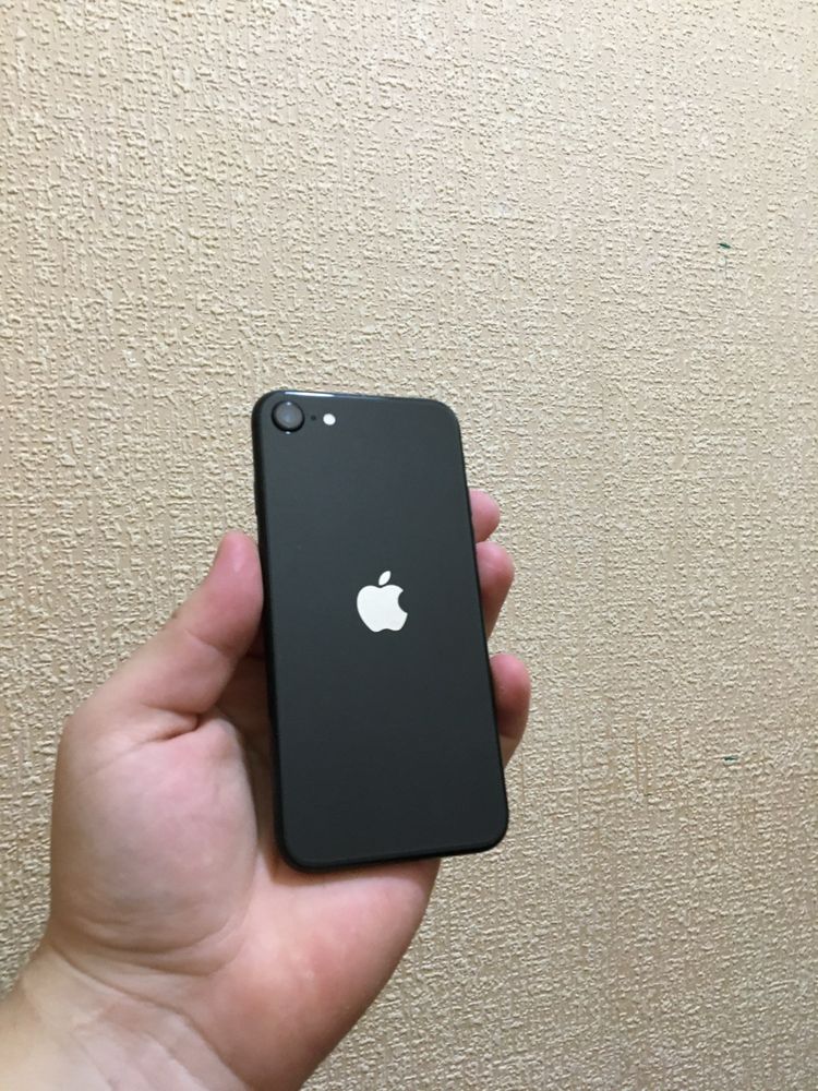 iPhone se 2020 LL/A