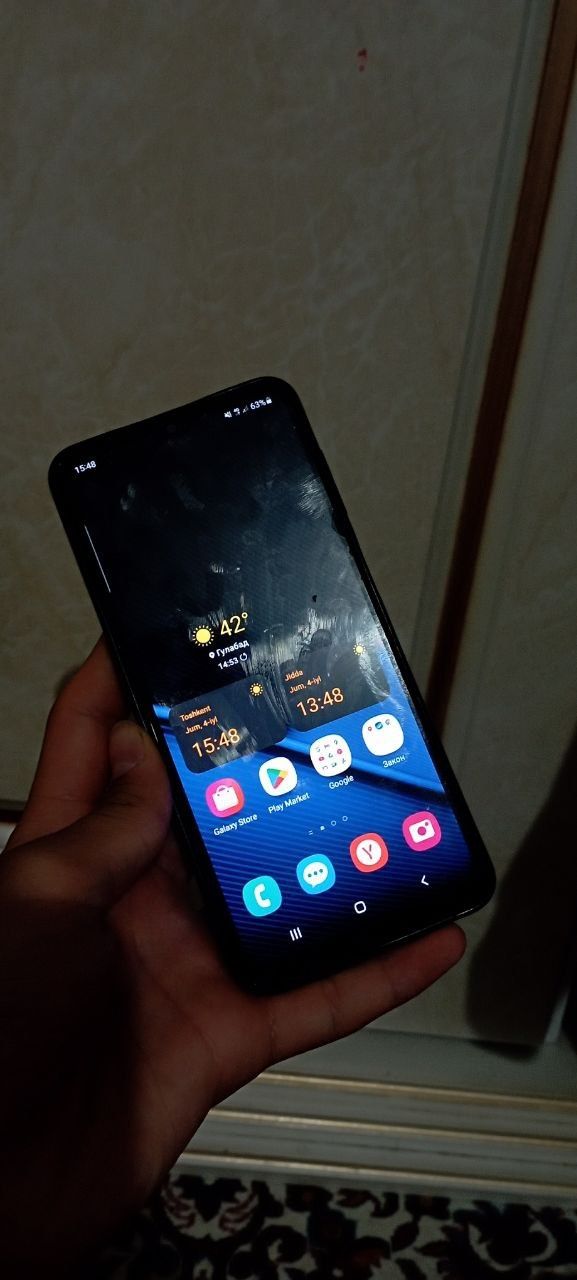 Samsung m 12 ideal