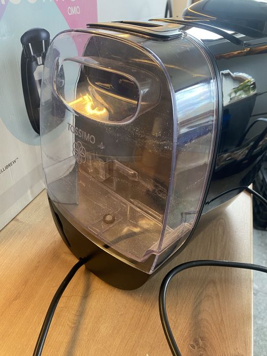 Bosch Tassimo amia