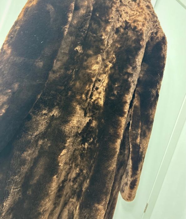 Haina de blana Mouton Dore