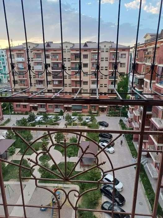 Новостройка , 2/7/7, 62м2 
Ориентир: Махтумкули, 5 мин от центра !!