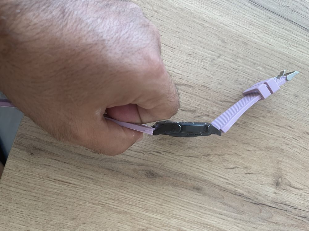 Huawei watch gt pro