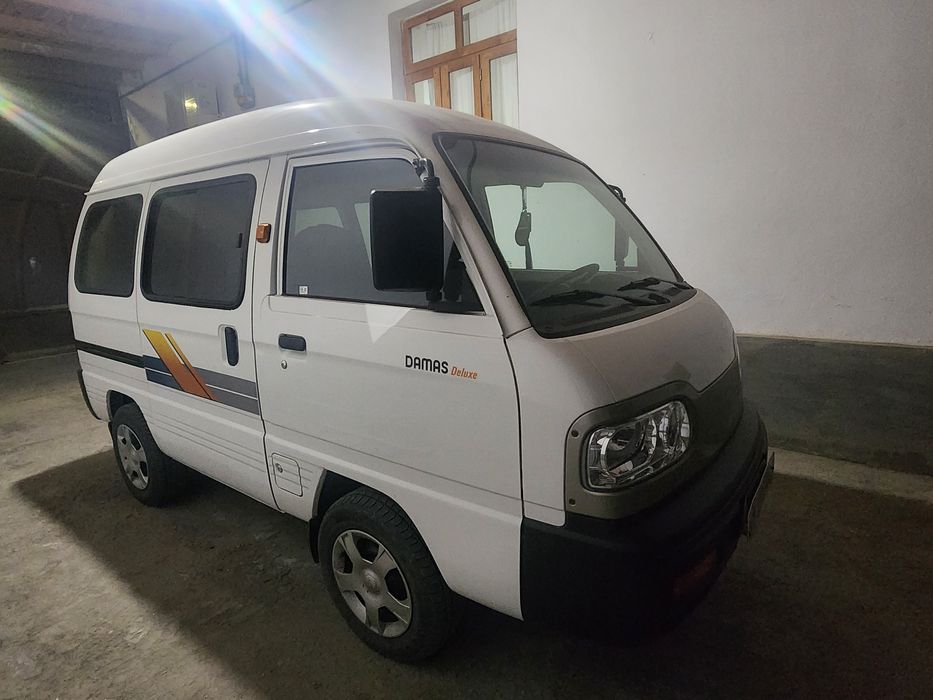 Damas sotiladi 2024 yil xolati zor