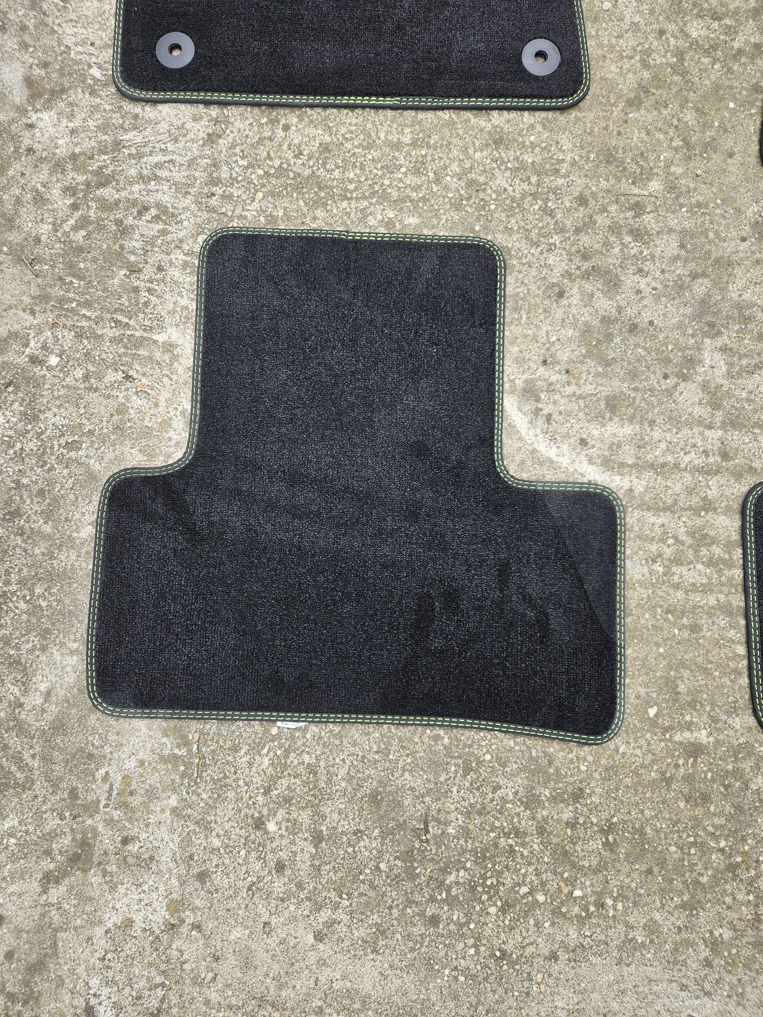 Set Covorase Auto Originale PEUGEOT 308 2021+