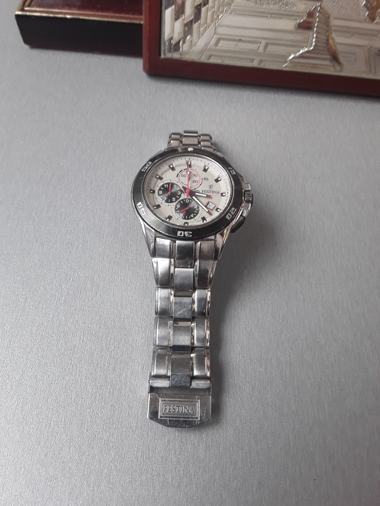 Ceas Festina Chronograph