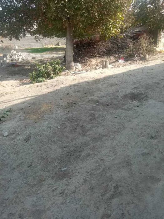 4-сотох ер сотилади, курук ерни узи,